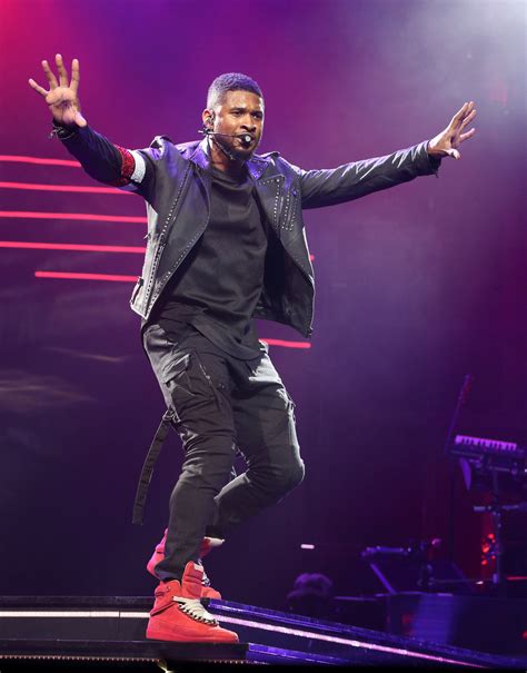Usher tour dates 2024. Usher is currently touring across 1 country and has 1 upcoming concert. The final concert of the tour will be at B-Side Liquor Lounge in Cleveland Heights. 
